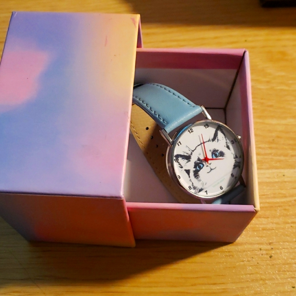 Taylor Swift Watch Merchandise